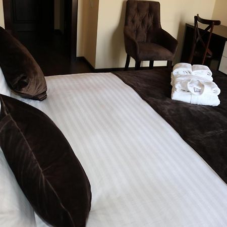 Marhabo Hotel Palace Solnechnyy Kültér fotó