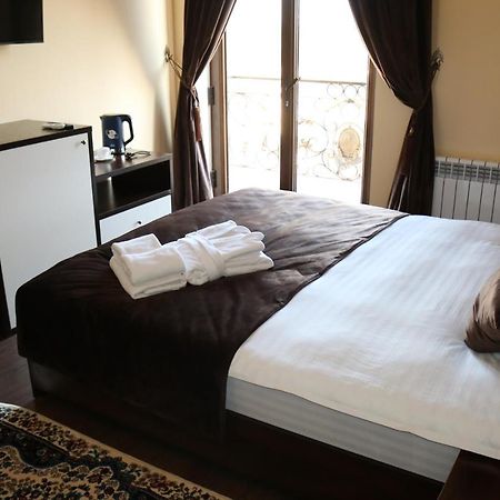 Marhabo Hotel Palace Solnechnyy Kültér fotó