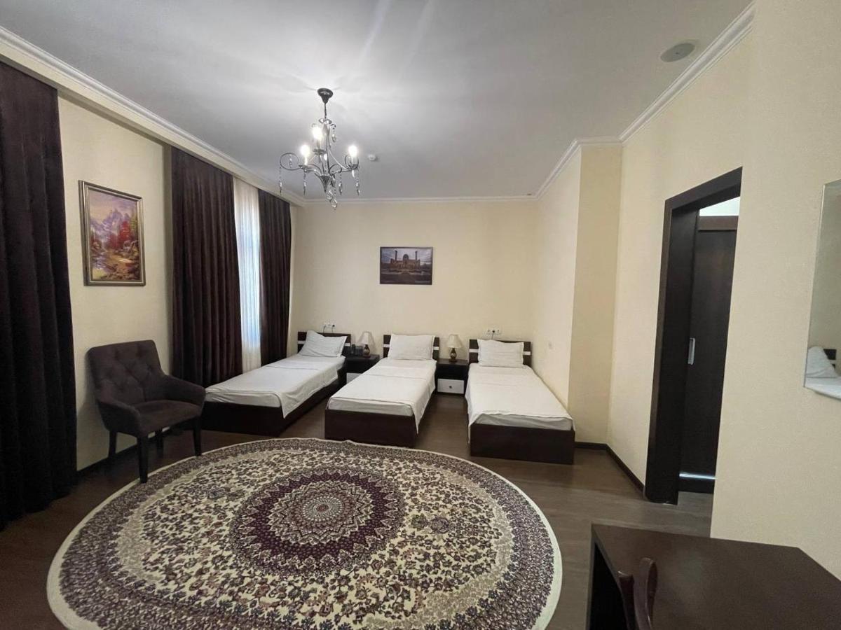 Marhabo Hotel Palace Solnechnyy Kültér fotó