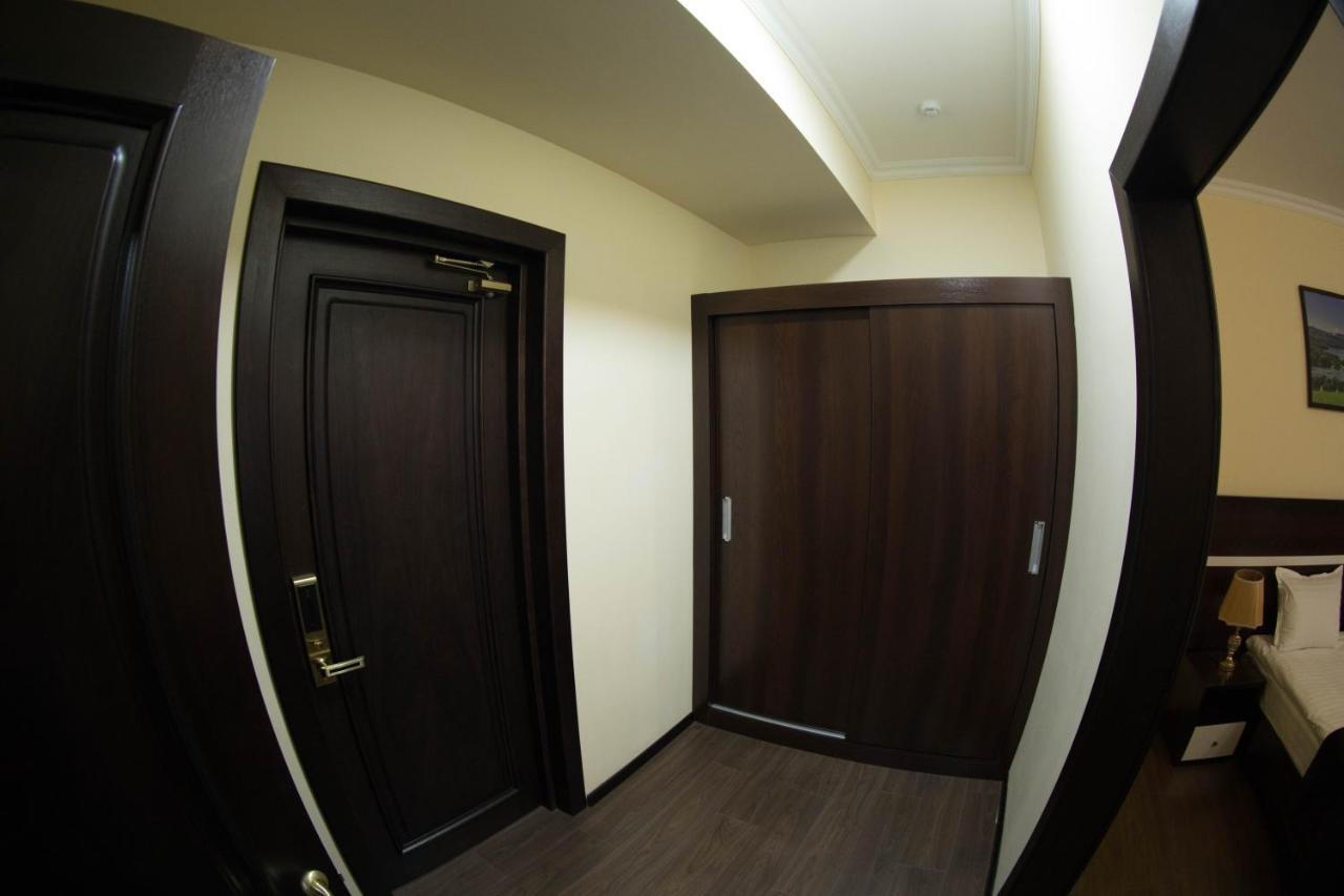 Marhabo Hotel Palace Solnechnyy Kültér fotó