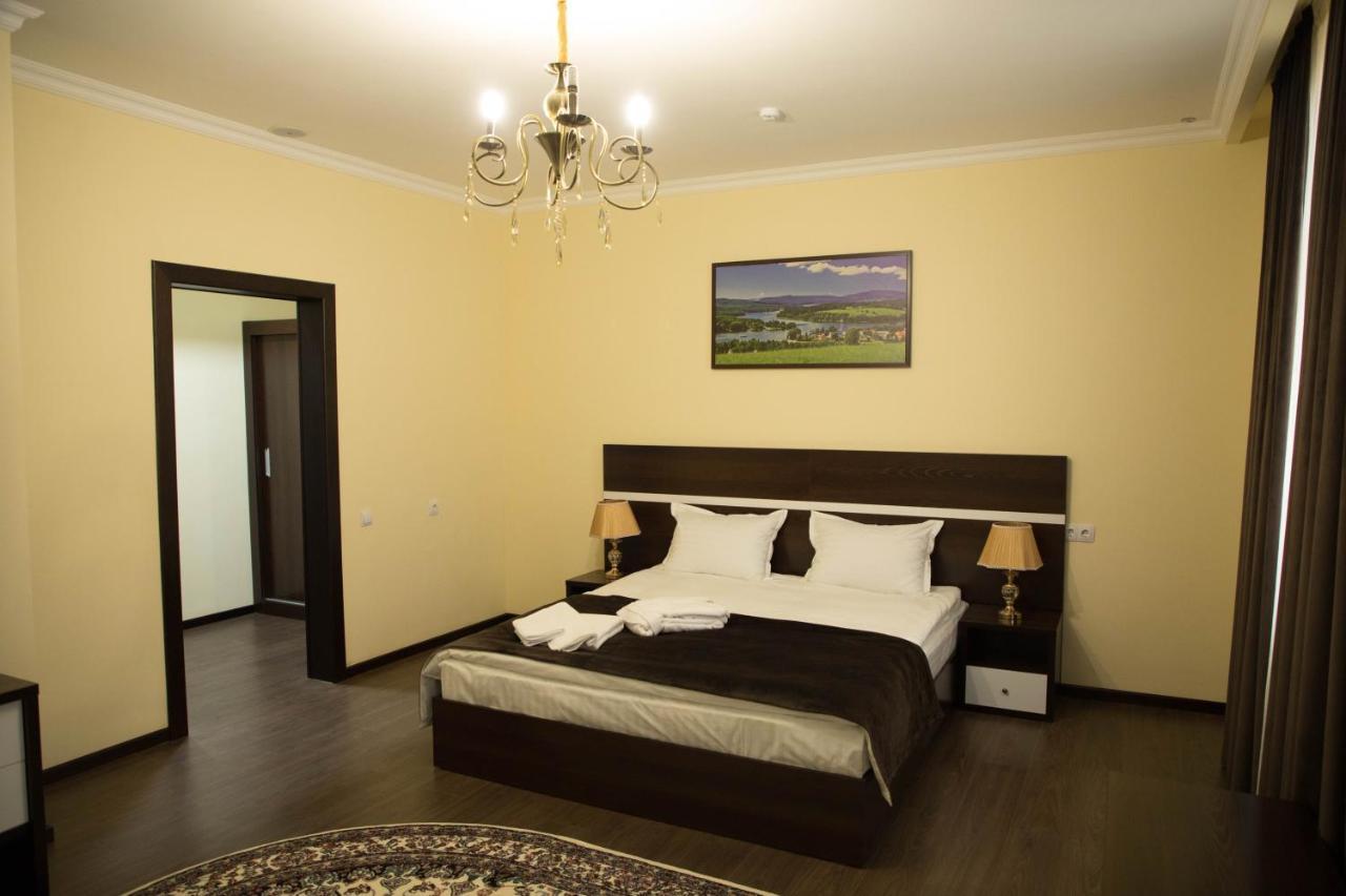 Marhabo Hotel Palace Solnechnyy Kültér fotó