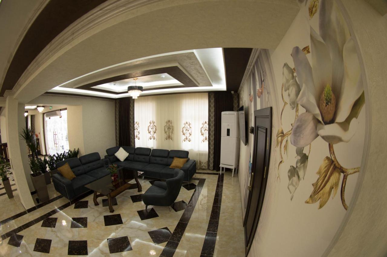 Marhabo Hotel Palace Solnechnyy Kültér fotó