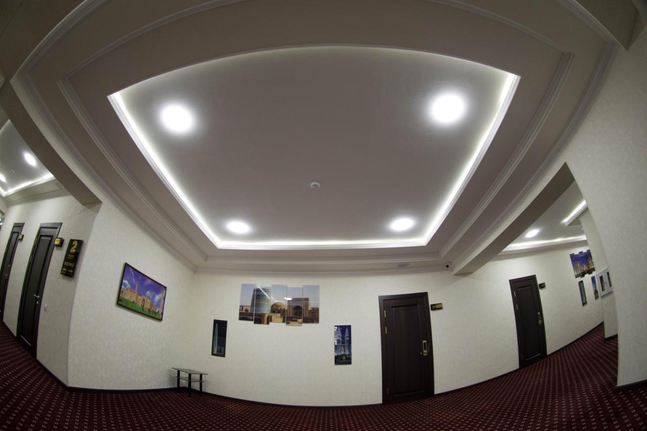 Marhabo Hotel Palace Solnechnyy Kültér fotó