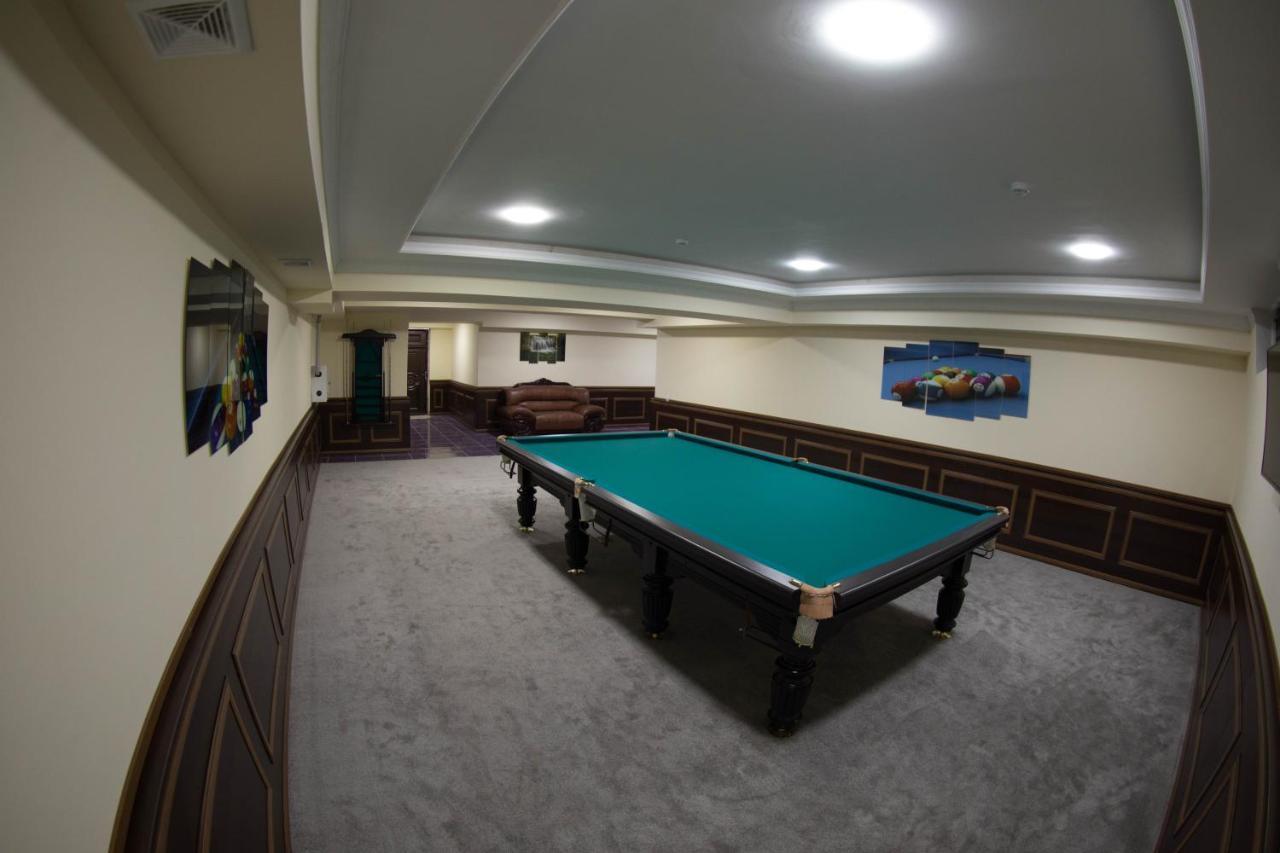 Marhabo Hotel Palace Solnechnyy Kültér fotó