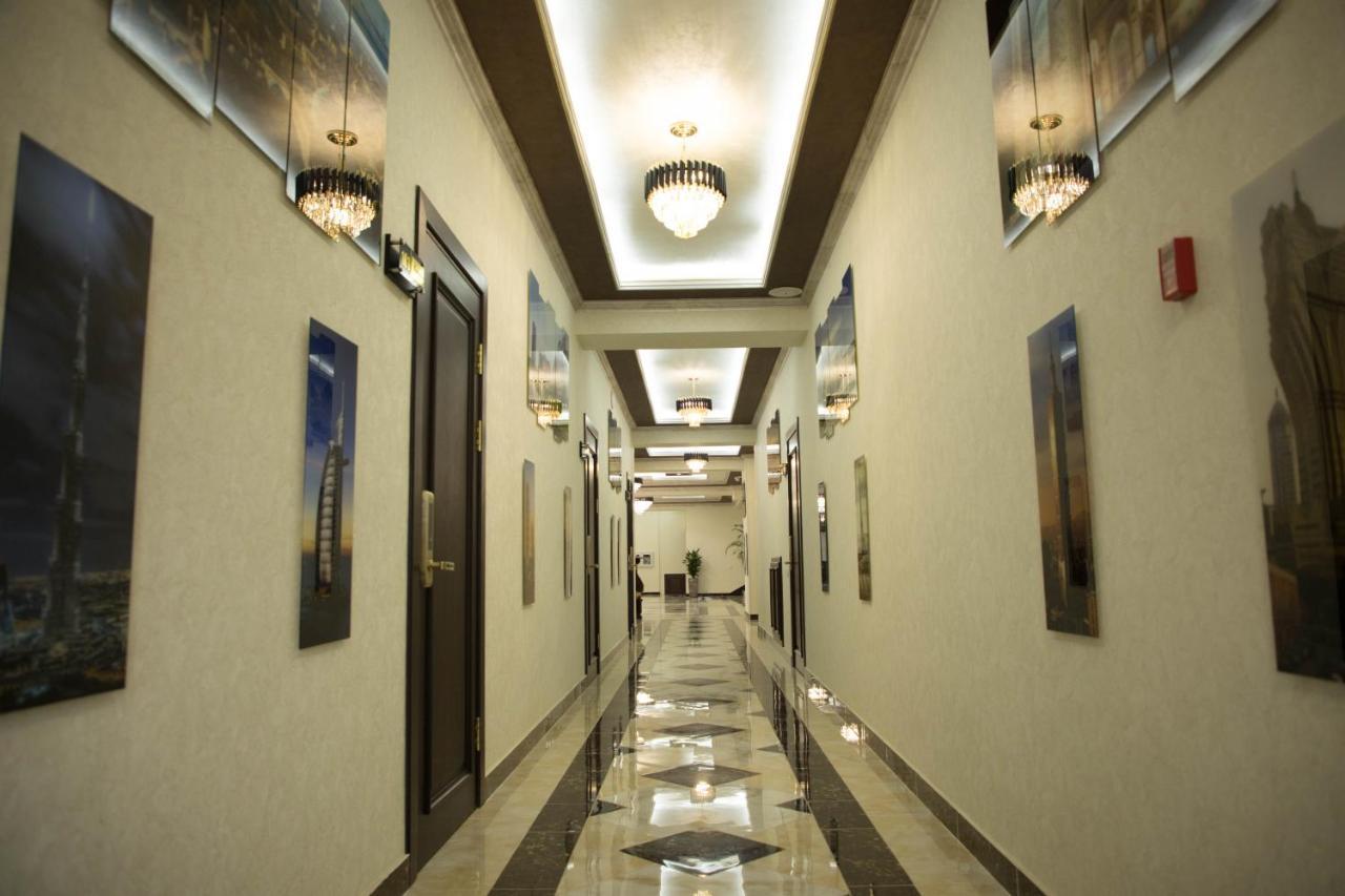 Marhabo Hotel Palace Solnechnyy Kültér fotó