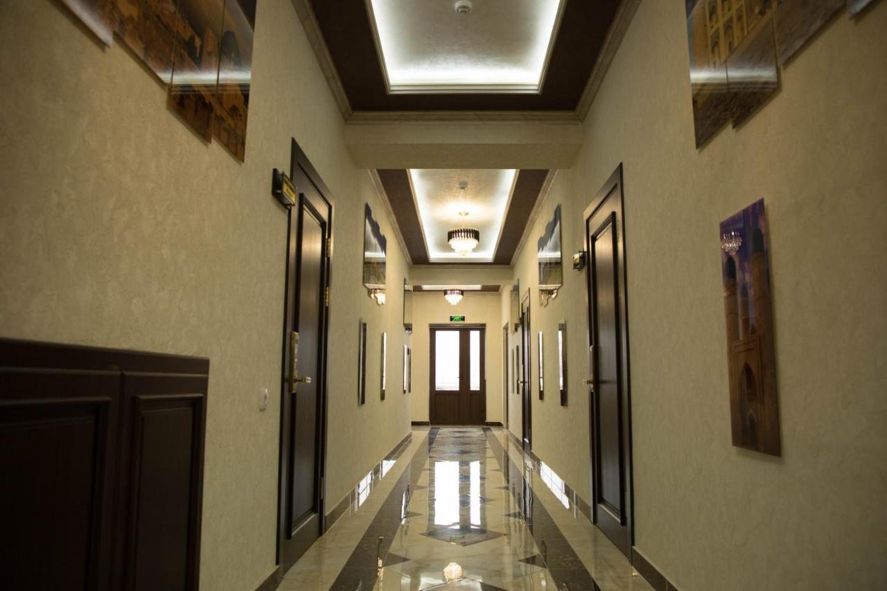 Marhabo Hotel Palace Solnechnyy Kültér fotó