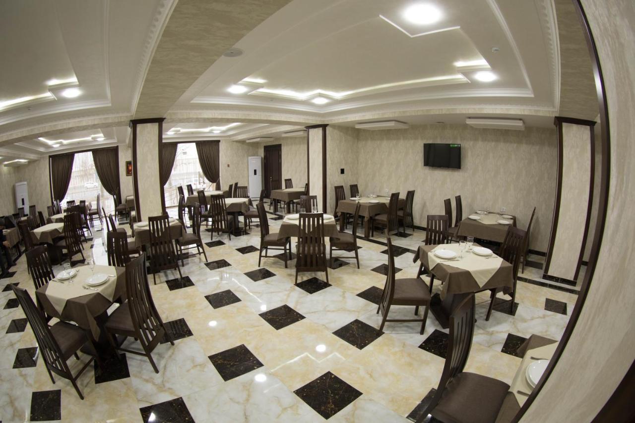 Marhabo Hotel Palace Solnechnyy Kültér fotó