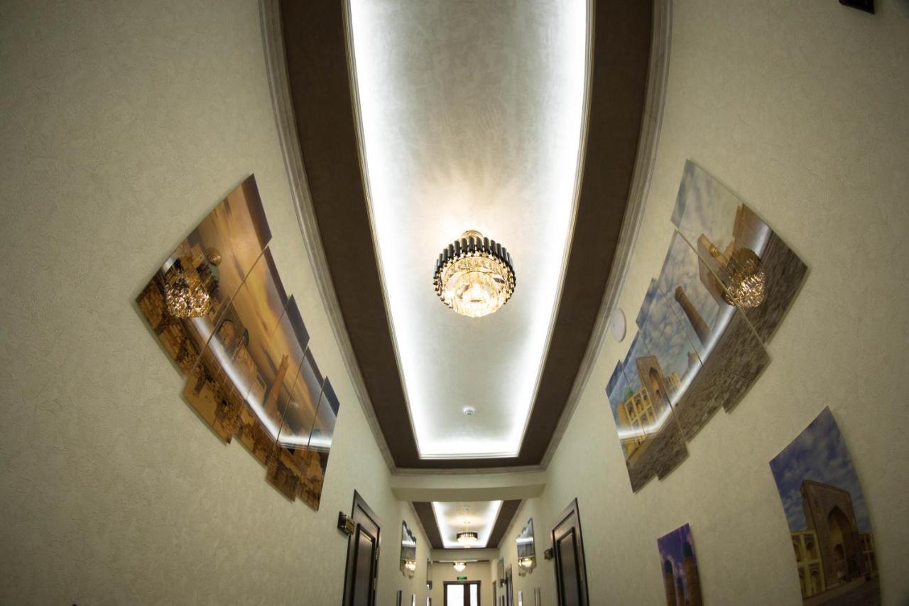 Marhabo Hotel Palace Solnechnyy Kültér fotó