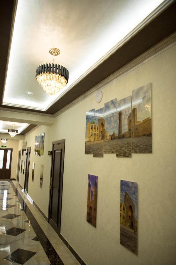 Marhabo Hotel Palace Solnechnyy Kültér fotó