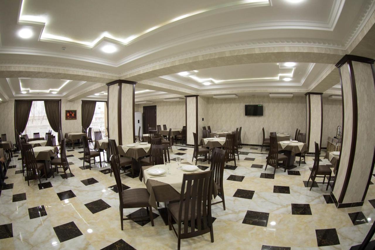 Marhabo Hotel Palace Solnechnyy Kültér fotó