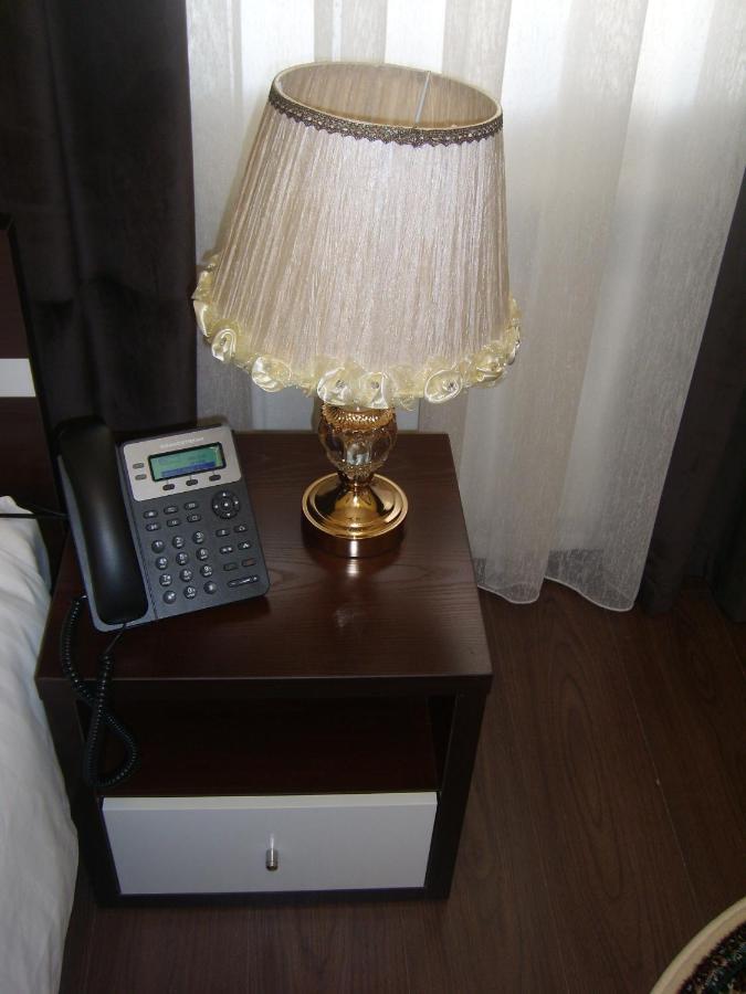 Marhabo Hotel Palace Solnechnyy Kültér fotó