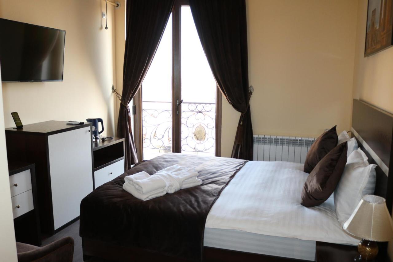 Marhabo Hotel Palace Solnechnyy Kültér fotó