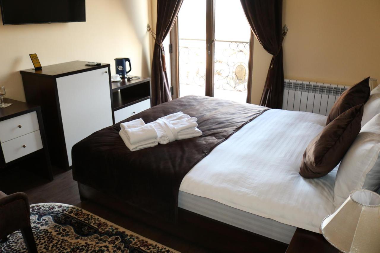 Marhabo Hotel Palace Solnechnyy Kültér fotó
