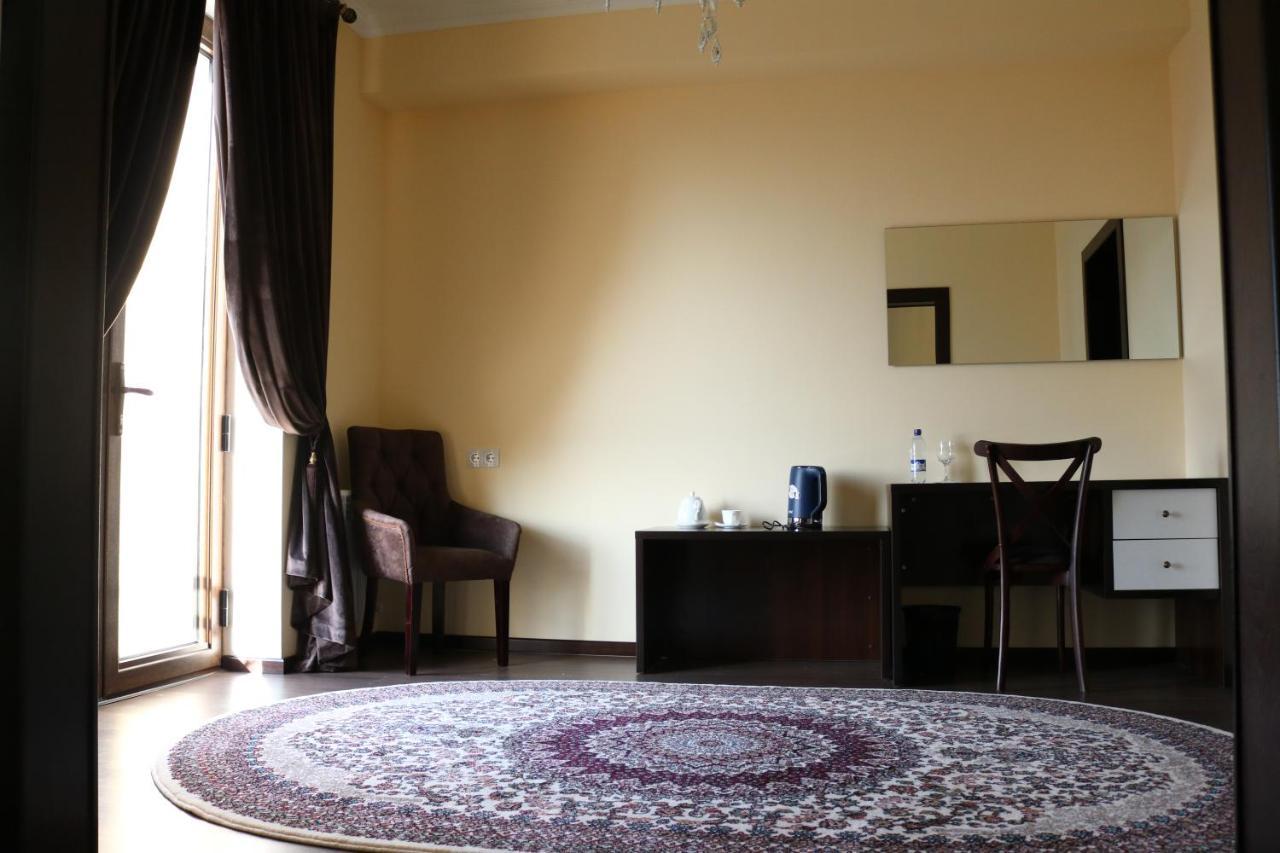 Marhabo Hotel Palace Solnechnyy Kültér fotó
