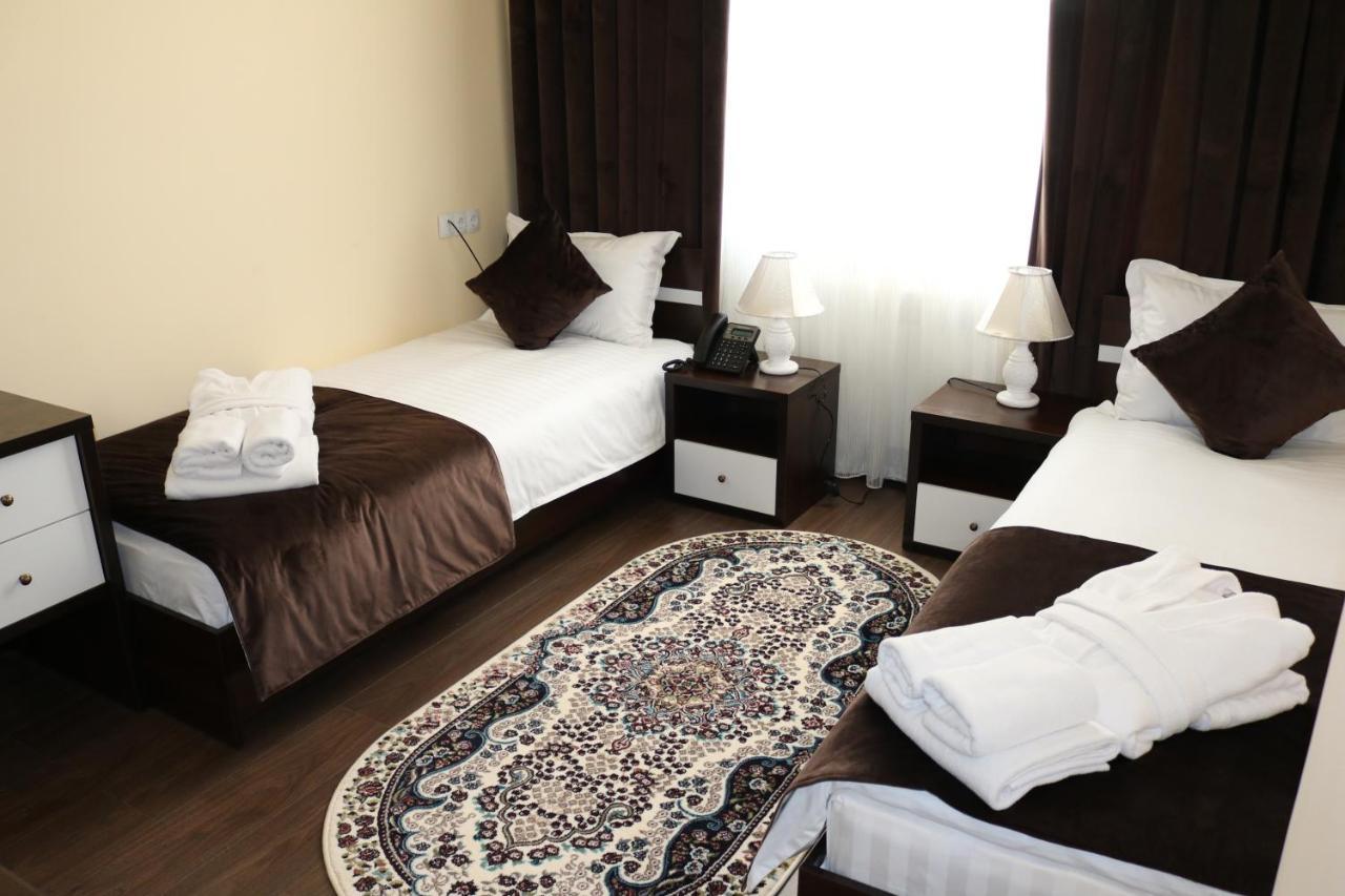 Marhabo Hotel Palace Solnechnyy Kültér fotó