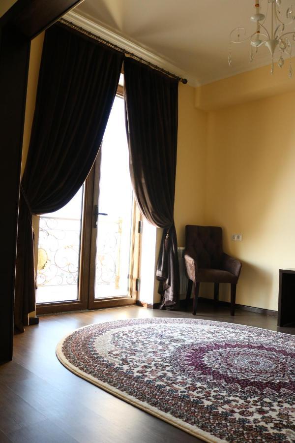 Marhabo Hotel Palace Solnechnyy Kültér fotó