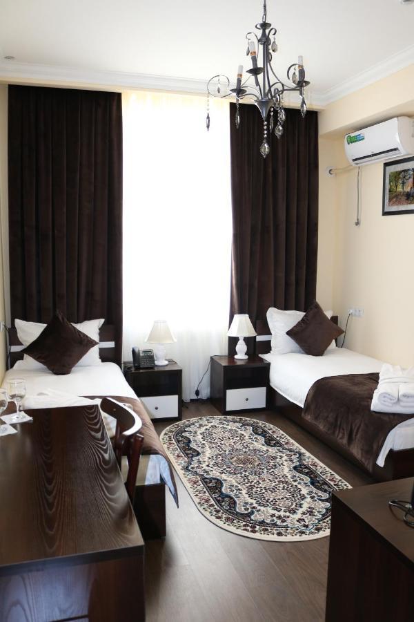 Marhabo Hotel Palace Solnechnyy Kültér fotó