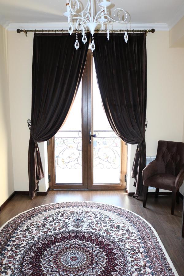 Marhabo Hotel Palace Solnechnyy Kültér fotó