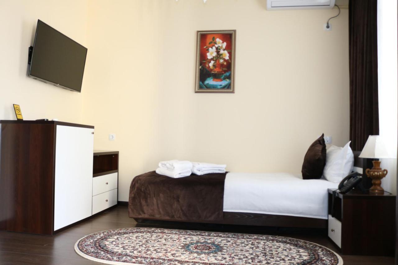 Marhabo Hotel Palace Solnechnyy Kültér fotó