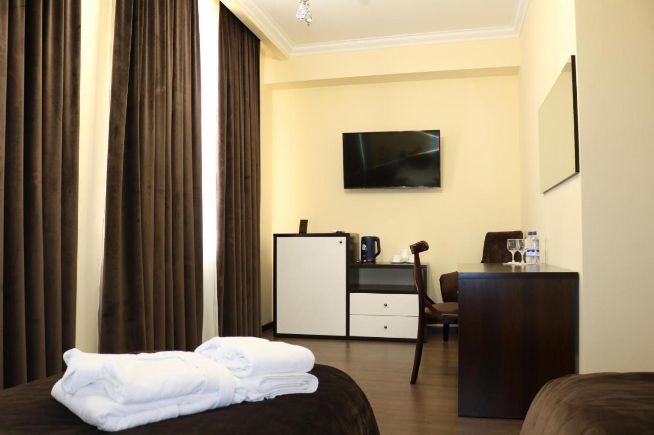 Marhabo Hotel Palace Solnechnyy Kültér fotó