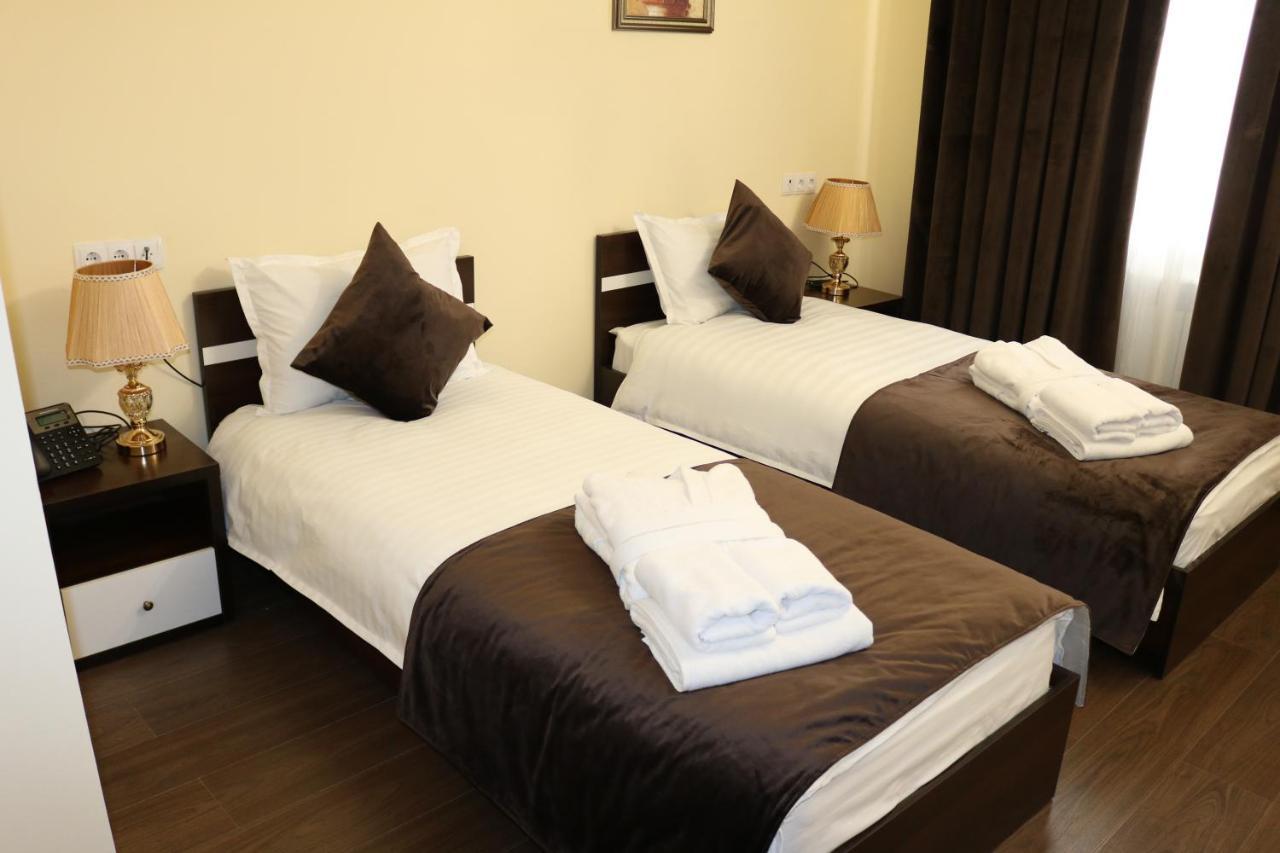 Marhabo Hotel Palace Solnechnyy Kültér fotó
